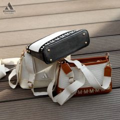 کیف زنانه کنفی Women Shoulder Bag A10