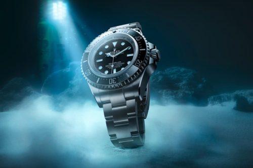 ساعت شما چقدر ضد آب است؟