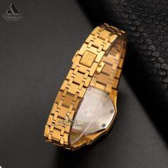 بند و قفل ساعت Audemars Piguet Royal Oak GK58
