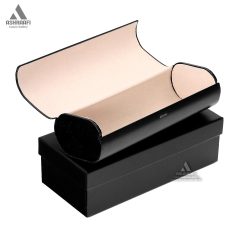 خرید جعبه عینک بالنسیاگا Balenciaga Glasses Case K01