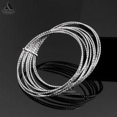 دستبند زنانه Bangles Bracelet S01