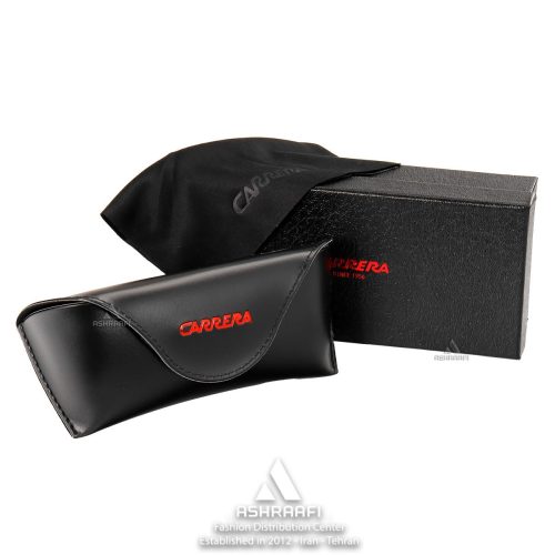 کیف عینک کررا Carrera Glasses Case K01