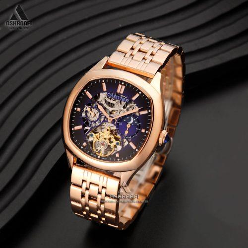 ساعت کارتیه مردانه