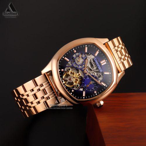 ساعت کارتیه Cartier 145218VX-RG