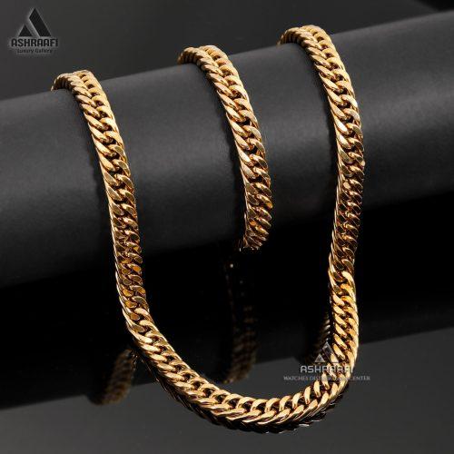 خرید ست کارتیه Cartier Necklace & Bracelet G02