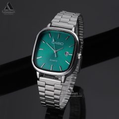 کاسیو مردانه صفحه مربعی