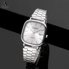ساعت سفید کاسیو Casio 3298-C