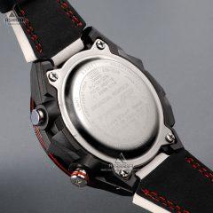درب پشت ساعت ادیفایس مردانه Casio Edifice ECB-2200-WK