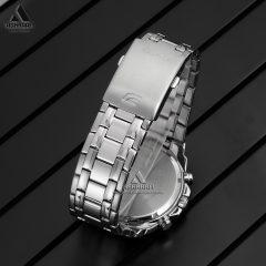 بند و قفل ساعت Casio Edifice EFR-539D-1AV