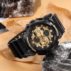 Casio-G-Shock-GA-140GB-1A1-03 Casio G-Shock GA-140GB-1A1