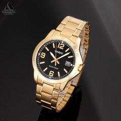 ساعت مردانه کاسیو Casio MTP-V004G-1B