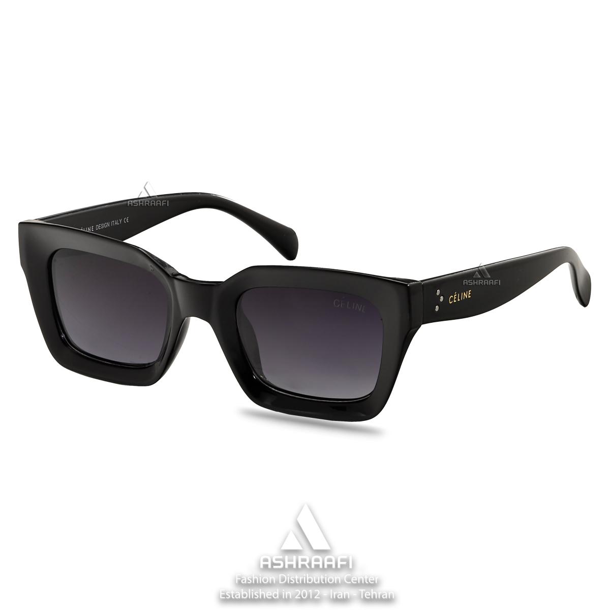 عینک آفتابی زنانه سلین Celine P1735-2