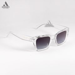 Celine-P1735-2-10 عینک سفید شفاف دودی