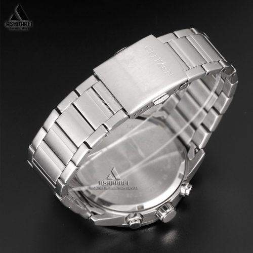 قفل و بند ساعت سیتیزن مردانه Citizen AN3600-59L