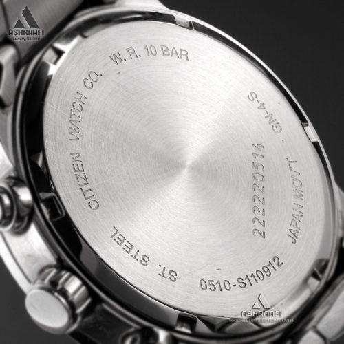 درب پشت ساعت سیتیزن مردانه Citizen AN3600-59L