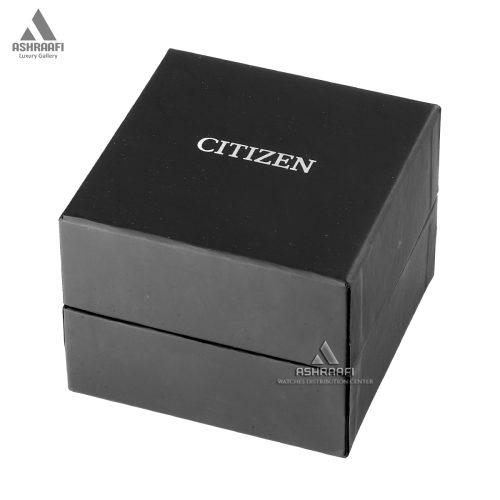 جعبه اورجینال ساعت سیتیزن مردانه Citizen AN3600-59L