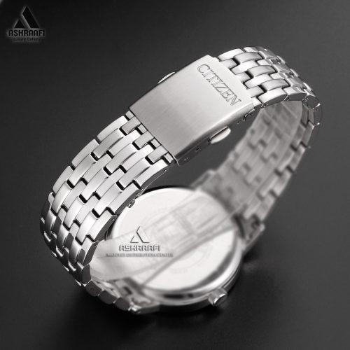 قفل و بند ساعت سیتیزن مردانه Citizen BM6770-51G