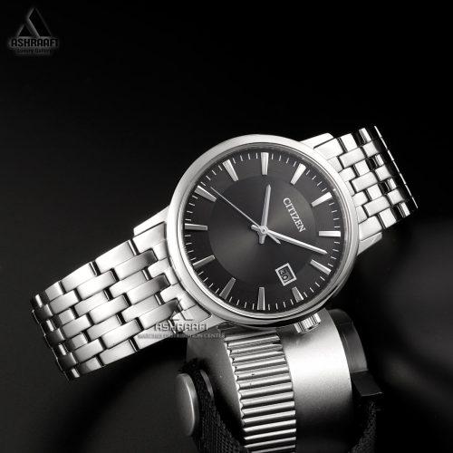 ساعت سیتیزن اورجینال دست دوم Citizen BM6770-51G