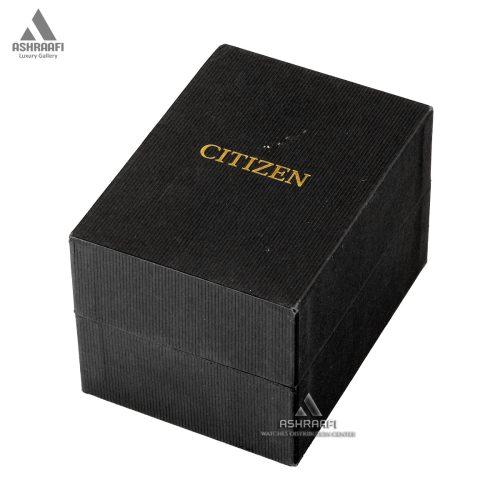 جعبه اورجینال ساعت سیتیزن Citizen BM6770-51G