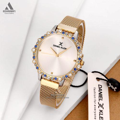 ساعت زنانه دنیل کلین