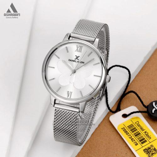 ساعت زنانه دنیل کلین