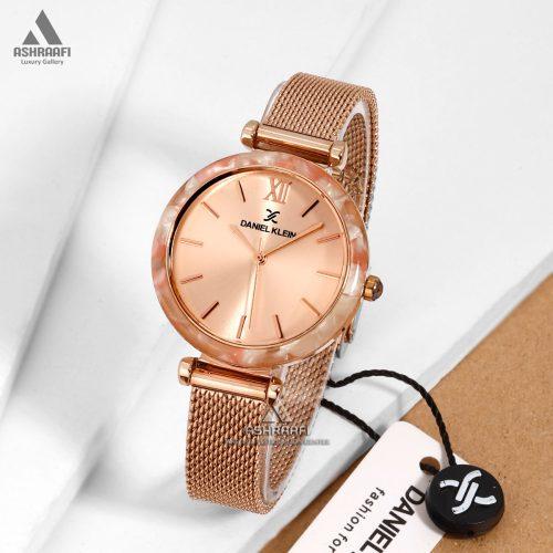 ساعت زنانه دنیل کلین