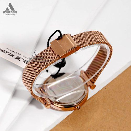 قفل و بند ساعت زنانه دنیل کلین Daniel Klein DK.1.12543-2