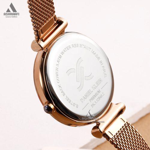 درب پشت ساعت زنانه دنیل کلین Daniel Klein DK.1.12543-2