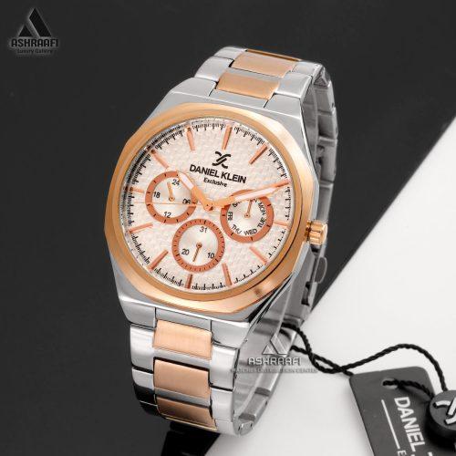 ساعت مردانه دنیل کلین Daniel Klein DK.1.12585-4