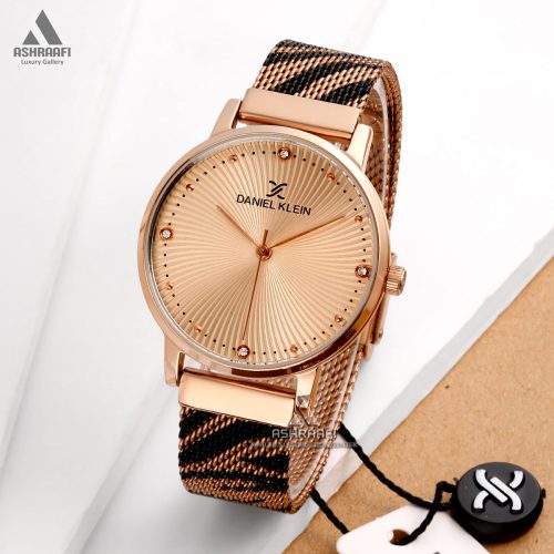 ساعت زنانه دنیل کلین