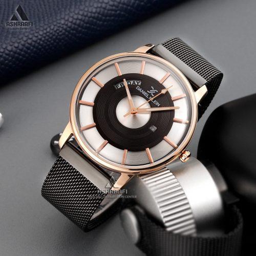 دنیل کلین اورجینال Daniel Klein DK.1.12704.3