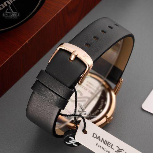 بند و قفل ساعت مردانه دنیل کلین