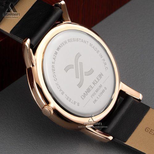 باتری ساعت مردانه دنیل کلین Daniel Klein