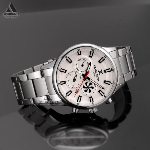 ساعت دنیل کلین بند استیل Daniel Klein DK.1.12960-5