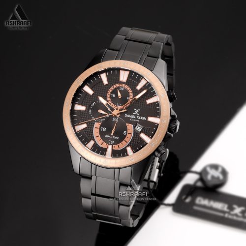 ساعت مردانه دنیل کلین Daniel Klein DK.1.12995-5