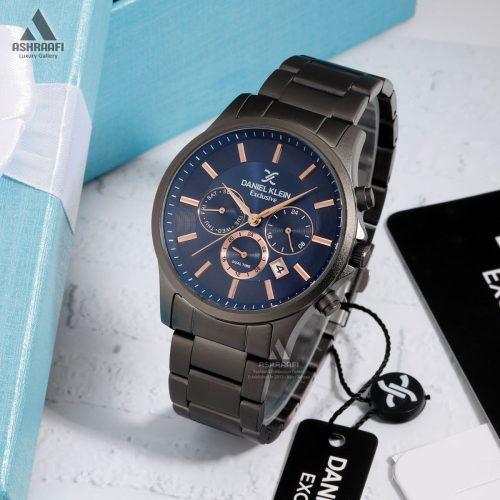ساعت مردانه دنیل کلین مدل DK.1.13291-7