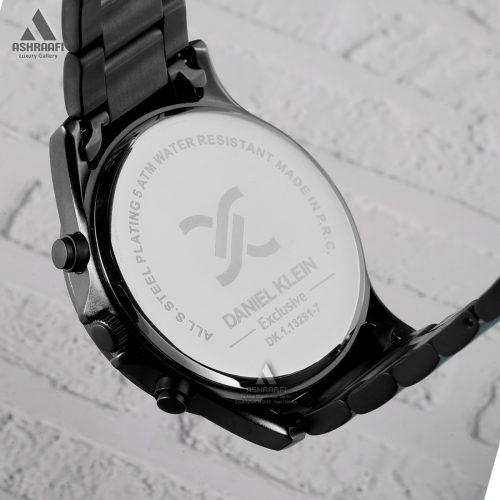باتری ساعت مردانه دنیل کلین مدل DK.1.13291-7