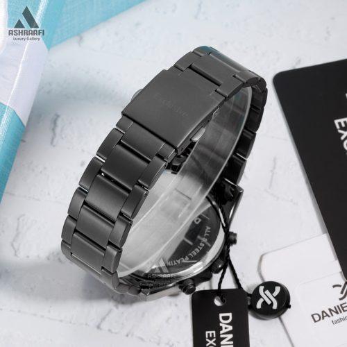 قفل و بند ساعت مردانه دنیل کلین DK.1.13291-7