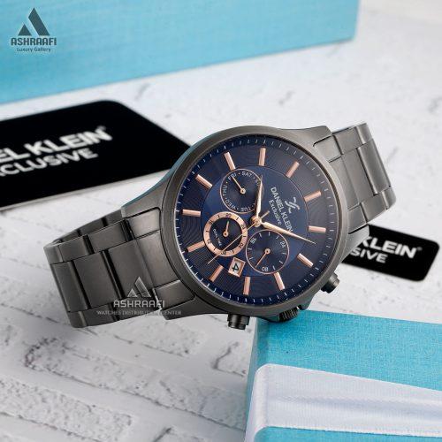 ساعت مردانه Daniel Klein DK.1.13291-7