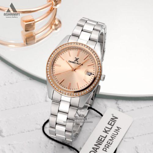 ساعت زنانه دنیل کلین Daniel Klein DK.1.13489-5