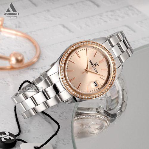 ساعت مچی زنانه دنیل کلین Daniel Klein DK.1.13489-5