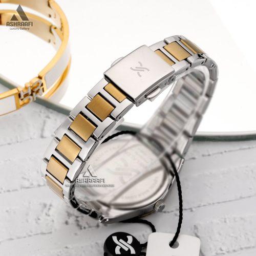 قفل و بند ساعت مجی زنانه دنیل کلین Daniel Klein DK.1.13492-4