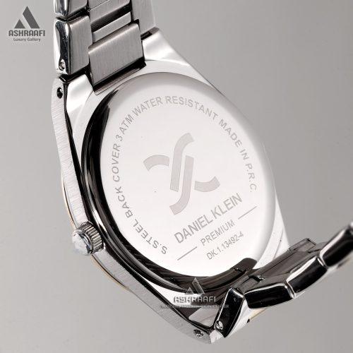 درب پشت ساعت Daniel Klein DK.1.13492-4