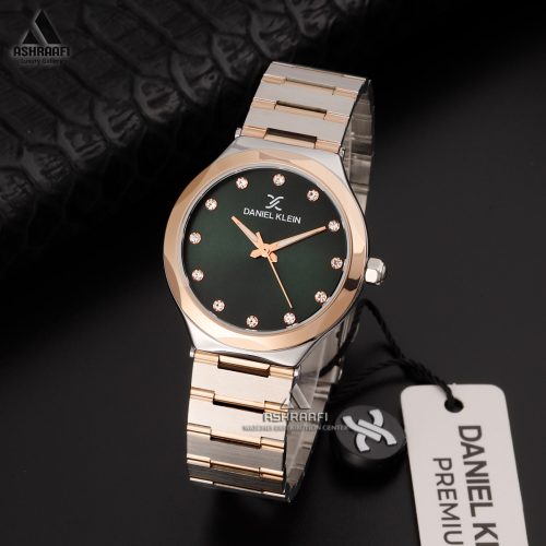 ساعت زنانه دنیل کلین Daniel Klein DK.1.13596-4