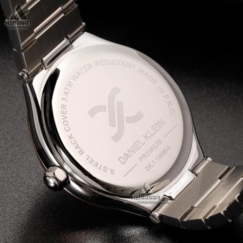 درب پشت ساعت Daniel Klein DK.1.13596-4