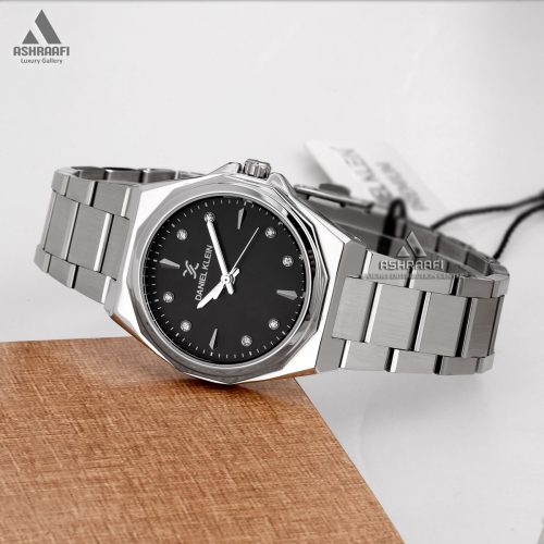 ساعت دنیل کلین بند استیل Daniel Klein DK.1.13611-2