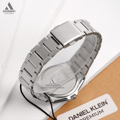 قفل و بند ساعت زنانه دنیل کلین Daniel Klein DK.1.13611-2