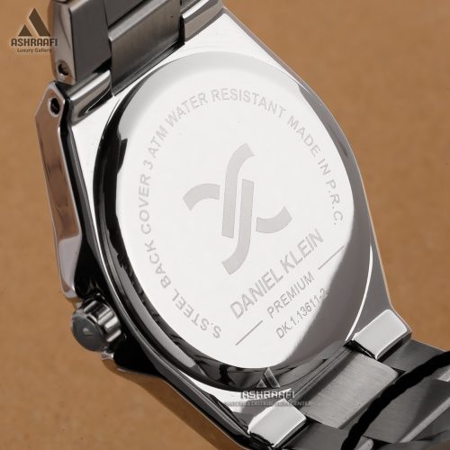 درب پشت ساعت زنانه دنیل کلین Daniel Klein DK.1.13611-2