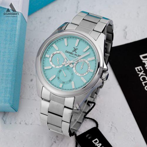 ساعت دنیل کلین فول تایم