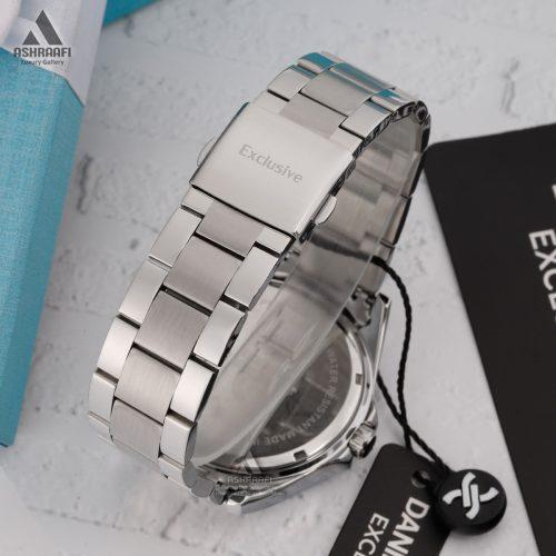 بند و قفل ساعت